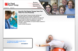 Fox Chapel Physical Therapy